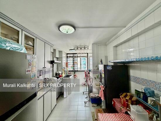 Bukit Batok Street 51 (Bukit Batok), HDB Jumbo #575582961